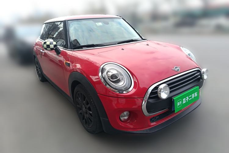 Used MINI MINI 2018 1.5T ONE PLUS