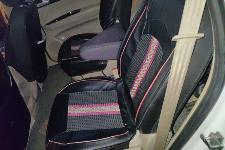 Used Baojun 730 2016 1.5L Manual Value Edition 7 Seats China V Emission Standard