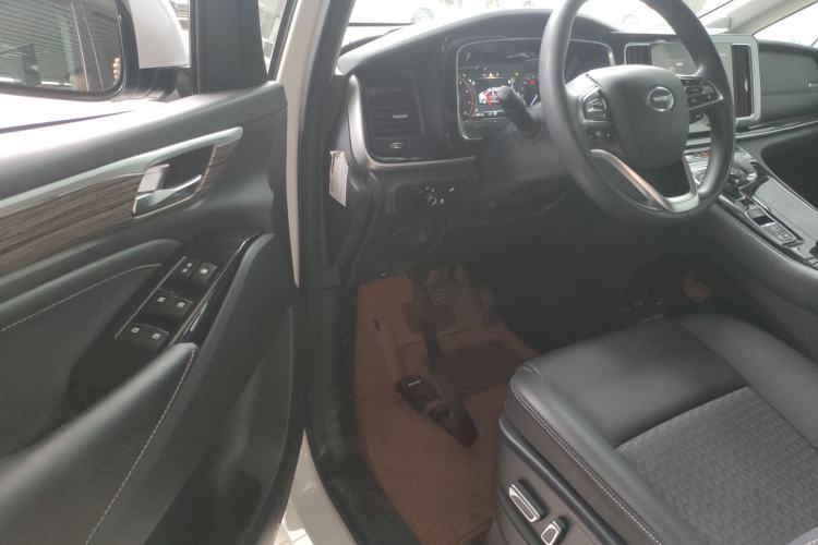 Used GAC Trumpchi M8 2024 Lingxiu Series 390T Luxury Edition