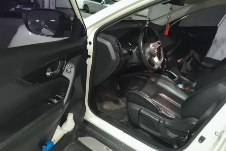 Used Nissan X-Trail 2017 2.0L CVT Comfort Edition 2WD
