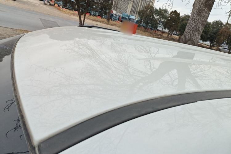 Used JAC Refine M3 2023 1.8L 7/8-Seater Smart Connectivity Version