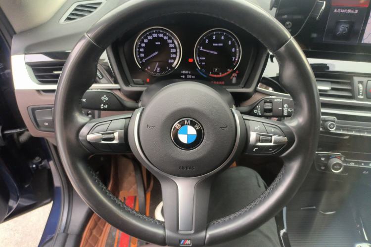 Used BMW X1 2020 sDrive20Li Premium Edition