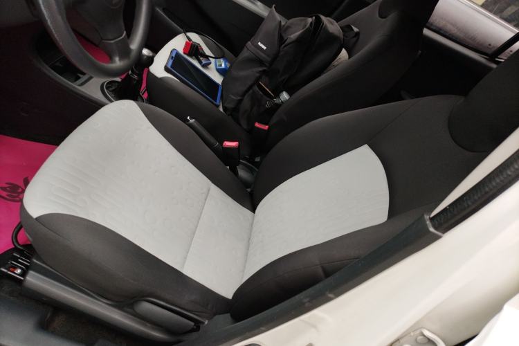 Used Suzuki Alto 2013 1.0L Manual Luxury Model