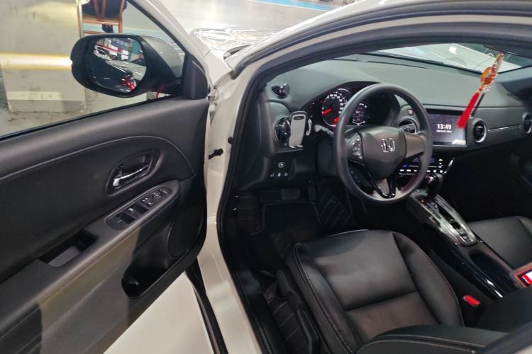 Used Honda XR-V 2021 220TURBO CVT Luxury Edition
