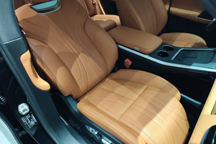 Used XPeng G9 2024 570 Max
