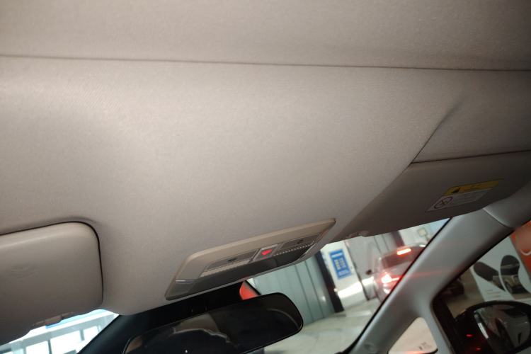 Used Baojun Cloud 2023 460 Max Lingxi Version
