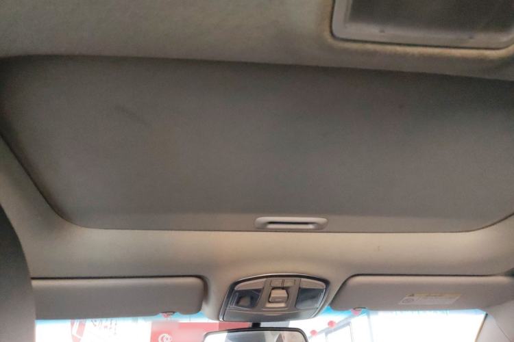 Used Hyundai Tucson 2019 280TGDi Dual-Clutch Two-Wheel Drive Smart Connect Version China VI