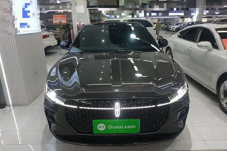 Used Lincoln Z 2022 Facelift iCool Luxury Edition