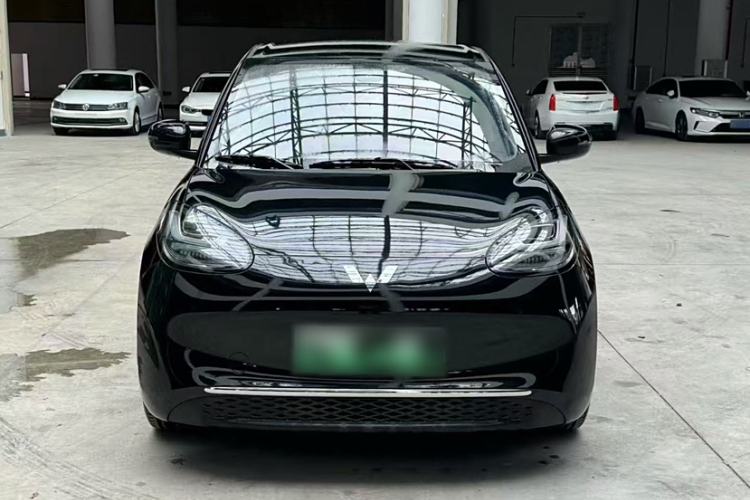Used Wuling Bingo 2023 333 km Enjoyment Version