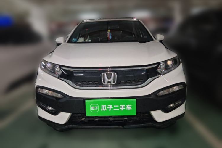 Used Honda XR-V 2015 1.8L VTi CVT Luxury Edition