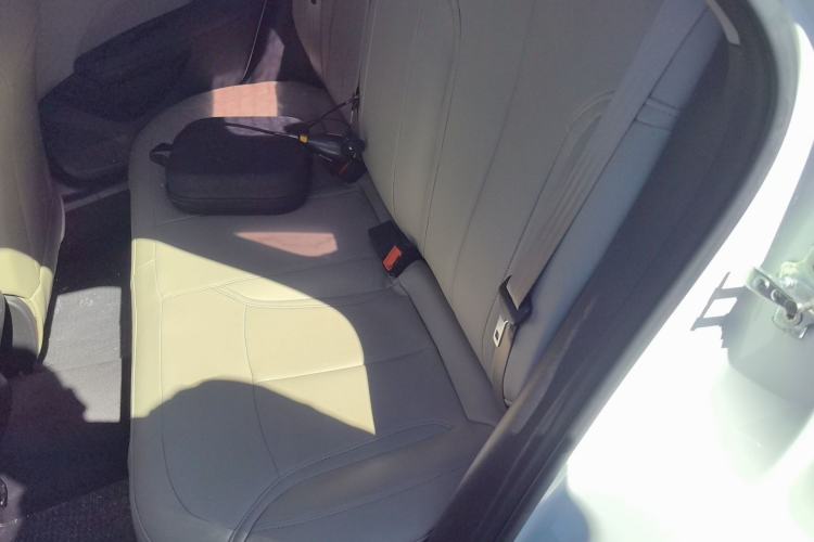 Used Buick GT 2017 15N Automatic Entry-Level Trim
