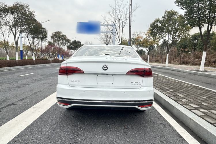 Used Volkswagen Bora 2023 300TSI DSG Prestige Edition