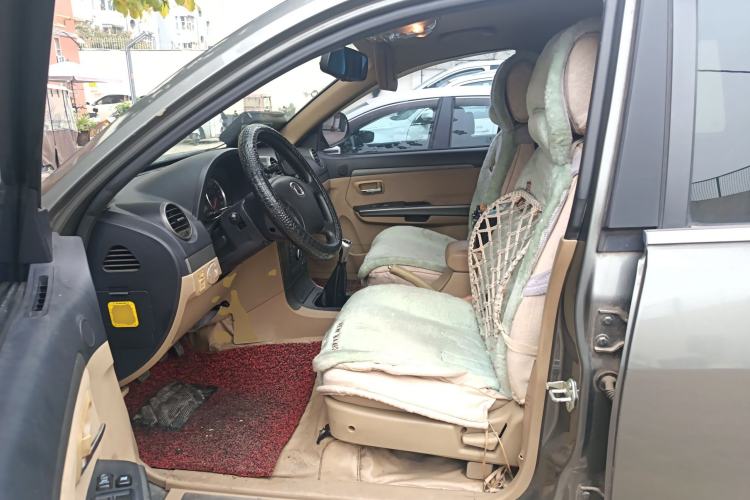 Used Haval H5 Classic 2010 European-style 2.4L 2WD Comfort Model