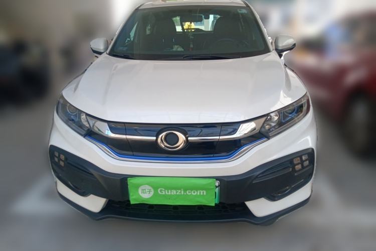 Used CIIMO X-NV 2021 Wind-Chase Version