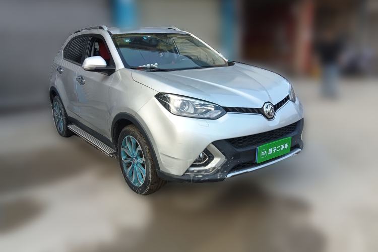 Used MG GS 2015 2.0TGI TST Four-Wheel Drive Flagship Edition