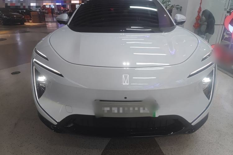 Used Avatr 07 2024 Pro+ All-Electric Version Front