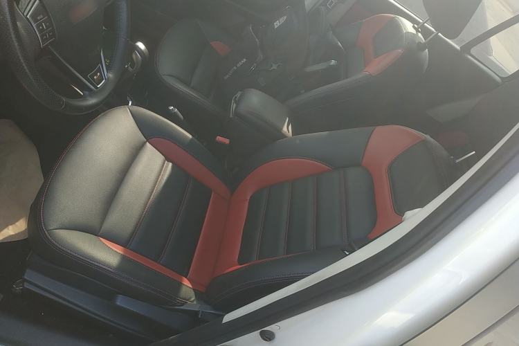 Used Haval H1 2015 1.5L AMT Luxury Model