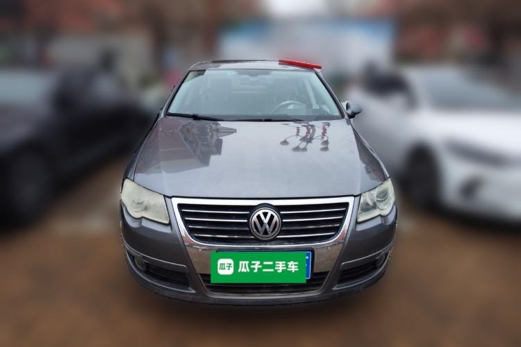 Used Volkswagen Magotan 2009 1.8 TSI DSG Comfort Edition
