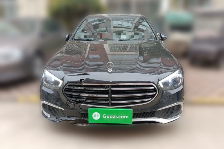 Used Mercedes-Benz E-Class 2015 E 200 L