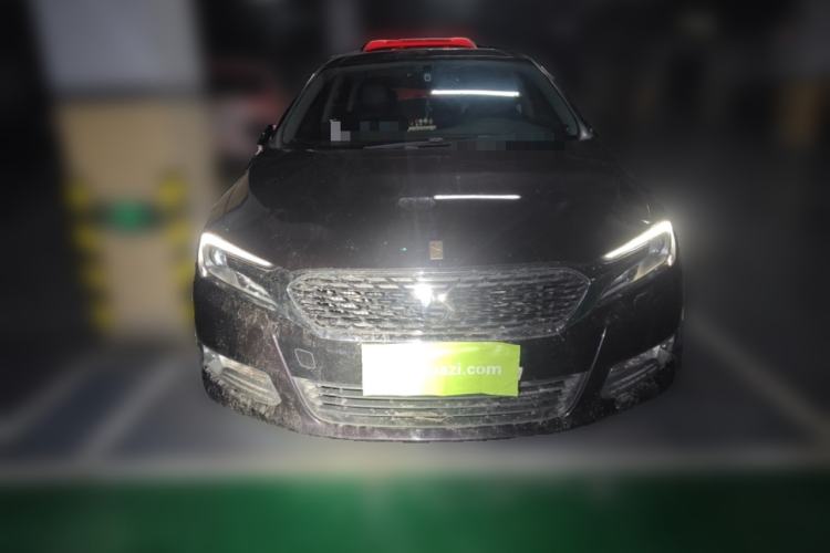 Used DS 5LS 2015 1.6T Style Edition THP160