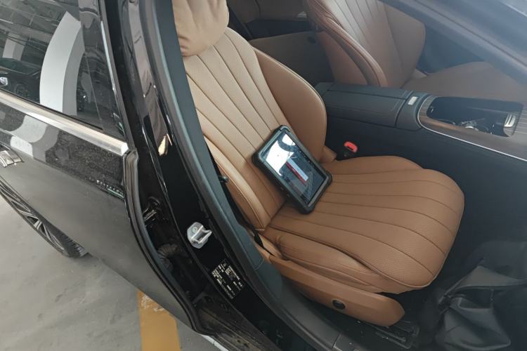 Used Mercedes-Benz E-Class 2024 E 300 L Luxury Model