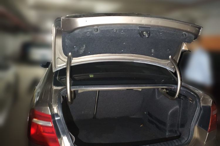 Used Volkswagen Bora 2014 1.6L Automatic Comfort Model