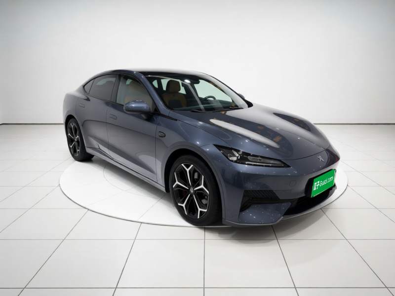 Used Deepal SL03 2025 Extended-Range Sporty Version — 3