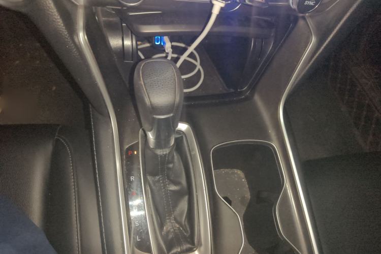 Used Honda Accord 2018 260TURBO Luxury Edition China VI Gear Lever