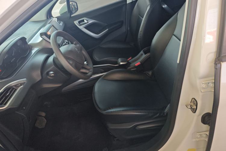 Used Peugeot 2008 2014 1.6L Automatic Trend Edition