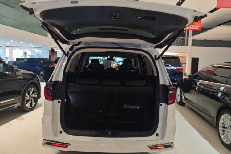 Used Honda Odyssey 2022 2.0L eHEV Sharp Enjoyment Edition
