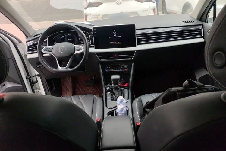 Used Volkswagen Tiguan L 2024 300TSI Automatic Two-Wheel Drive Smart Edition