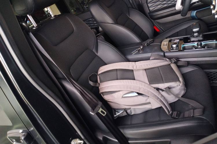 Used BAIC Off-Road BJ40 2024 2.0D Blade Hero Glory Edition