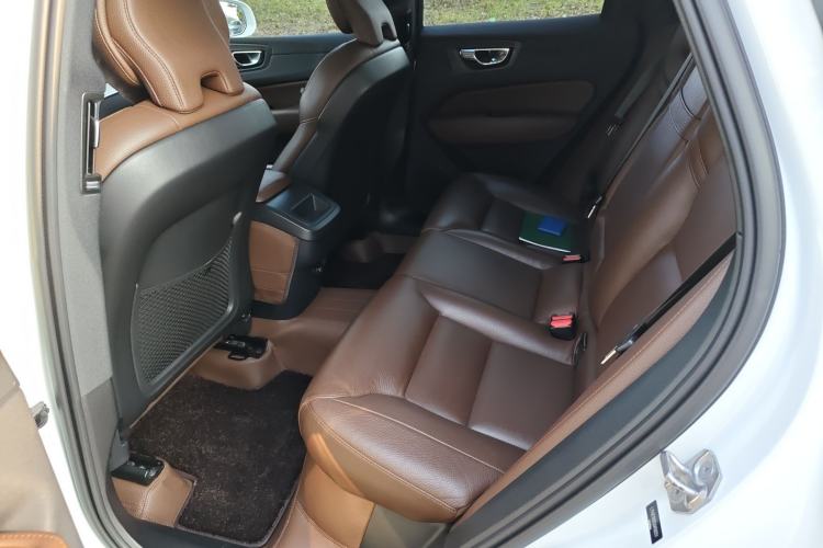 Used Volvo XC60 2020 T5 4x4 Smart Luxury Edition
