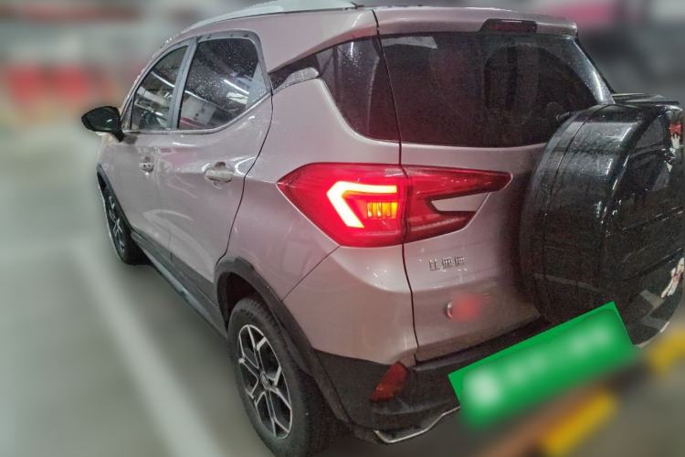 Used BYD Yuan Pro 2023 401 km Deluxe Version