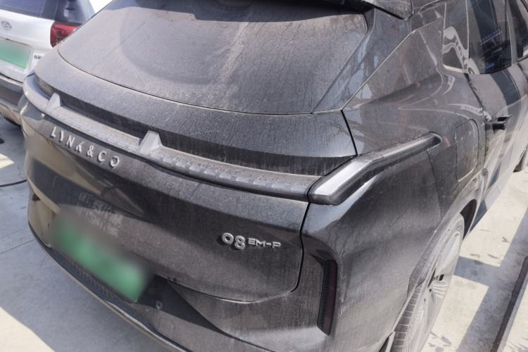 Used Lynk & Co 08 EM-P 2023 120km Long-Range Halo
