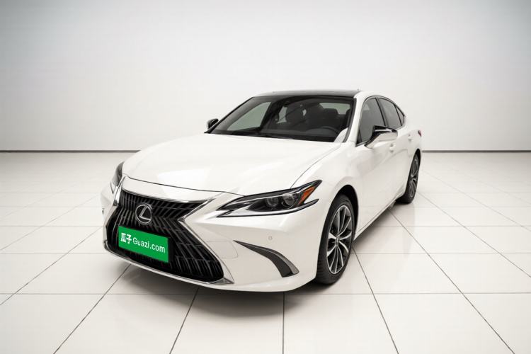 Used Lexus ES 2023 200 Excellence Edition Guazi used car, China used car export, Used car for sale, Used  cars, Cheapest cars for sale