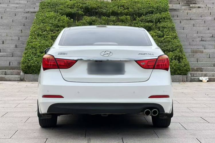 Used Hyundai Mistra 2014 1.8L Automatic Deluxe DLX Model