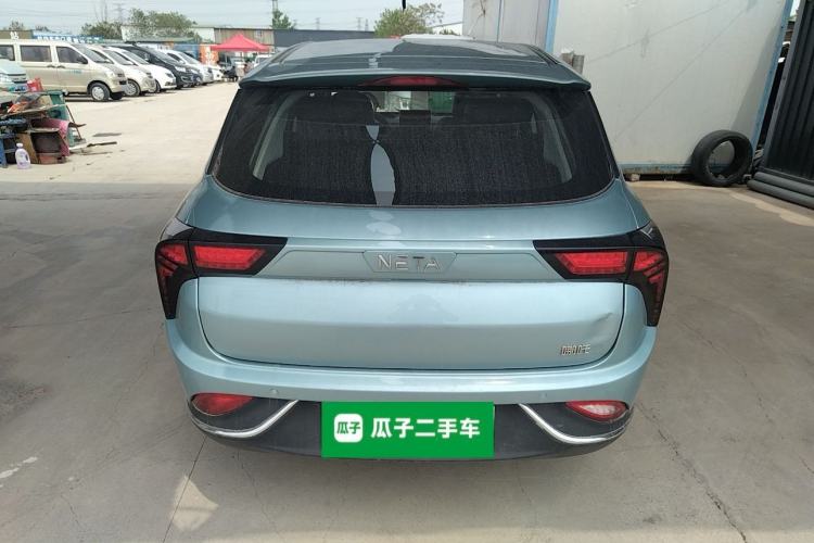 Used NETA V 2022 Chao 400 Lite