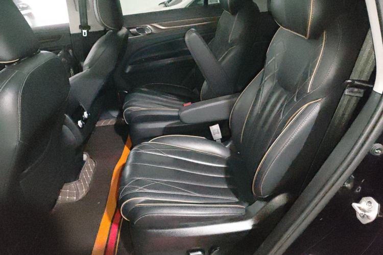 Used Ford Equator 2021 EcoBoost 225 Premier 6-Seater