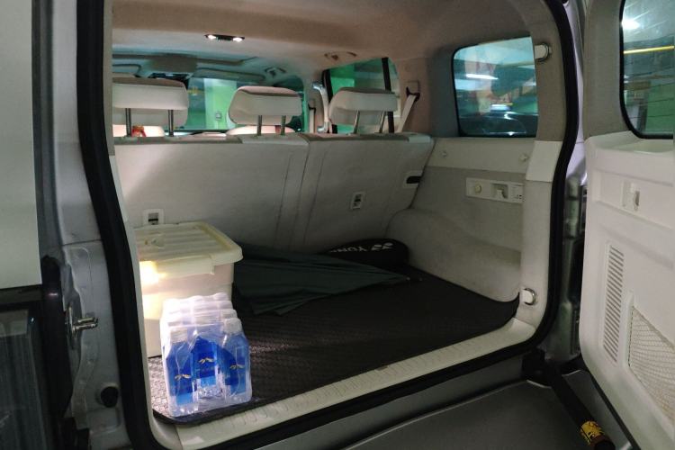 Used Cyberspace Tank 300 2021 2.0T Cyber Tank
