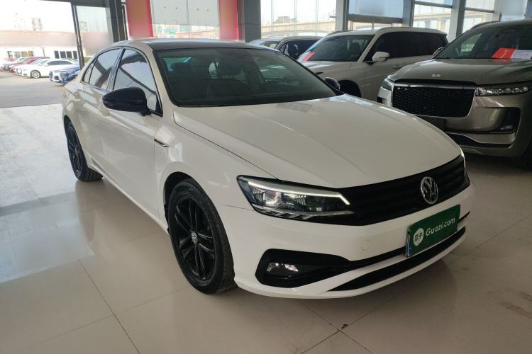 Used Volkswagen Lamando 2021 280TSI DSG Comfort Edition
