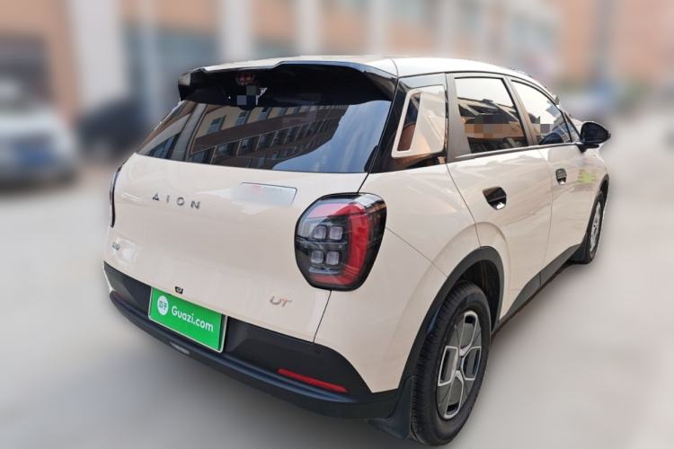 Used AION UT 2025 420 Smart Edition