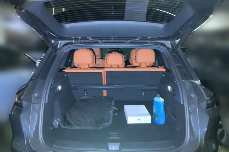 Used Li Auto L6 2024 Pro Model