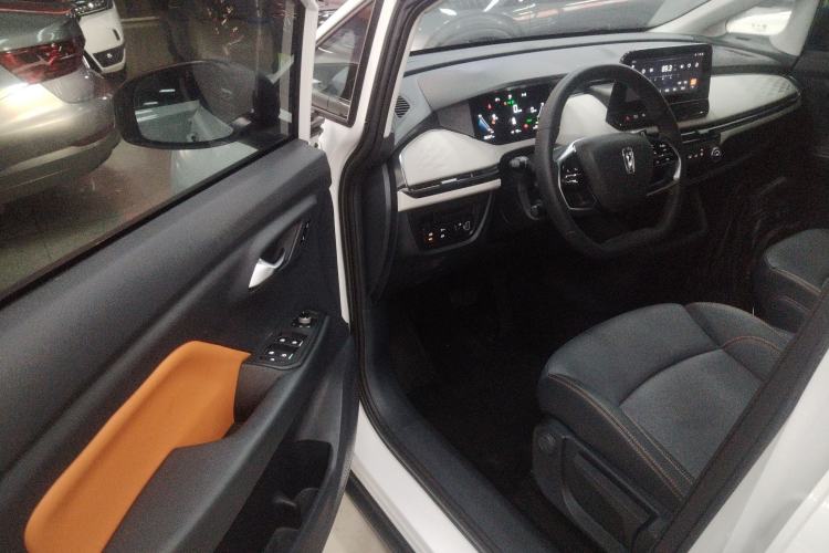 Used Bestune NAT 2023 PRO Enjoy Travel Edition 425km