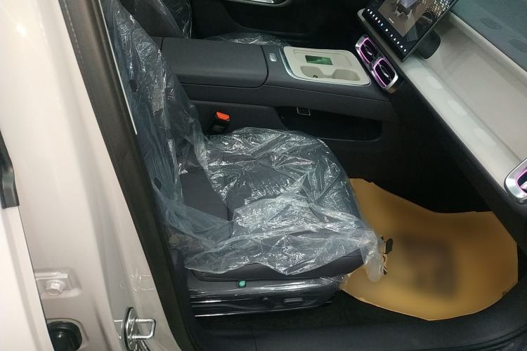 Used Leapmotor B01 2025 650 Enjoyment Edition