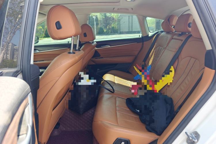 Used BMW 6 Series GT 2018 630i Luxury Design Package
