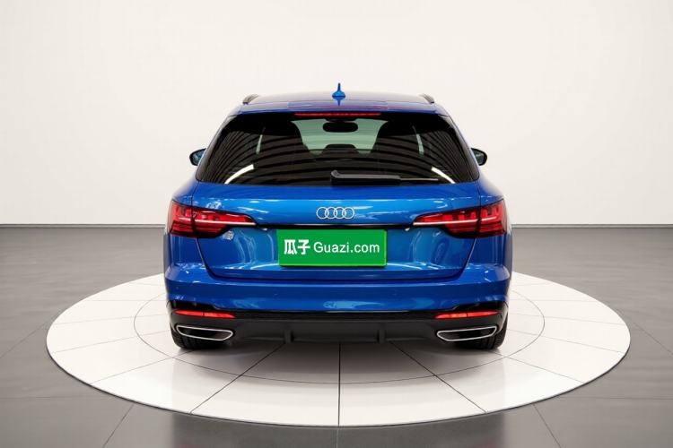 Used Audi A4 2023 Avant 40 TFSI Fashionable and Dynamic Model