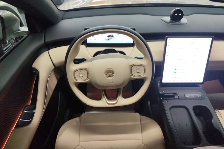 Used Nio ET5T 2024 75kWh Touring