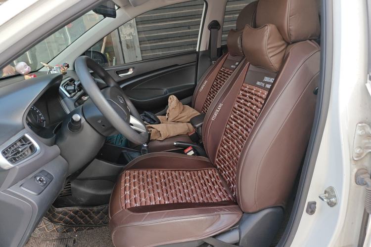 Used Hyundai Verna (older generation) 2017 1.4L Manual Huancai Edition China V Standard
