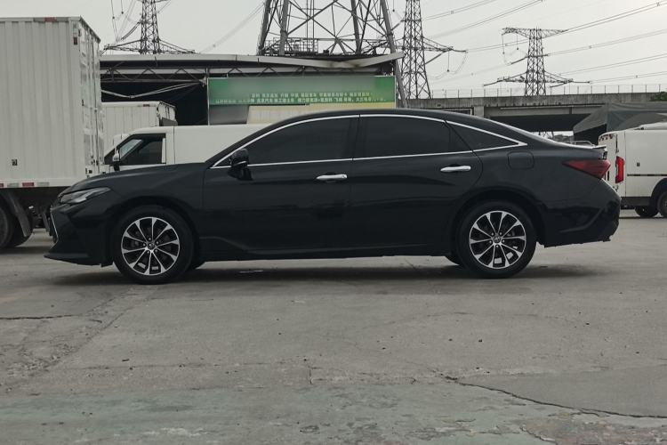 Used Toyota Avalon 2023 2.5L Luxury Edition Exterior 5